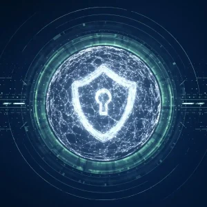 خدمات امنیت سایت